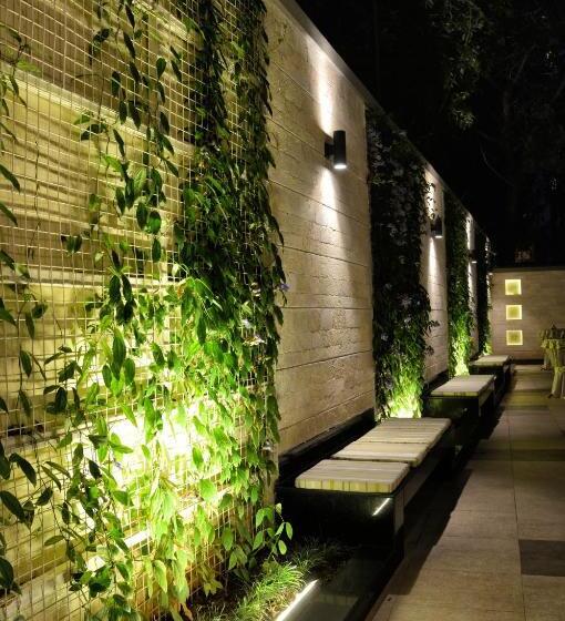 Hotelli The Zehneria By Sarovar Portico India