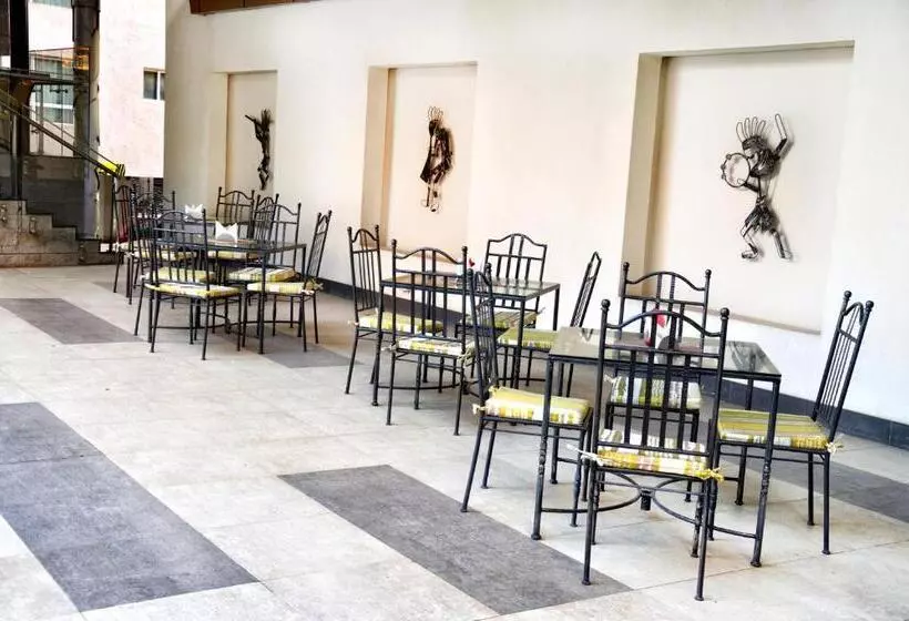 酒店 The Zehneria By Sarovar Portico India