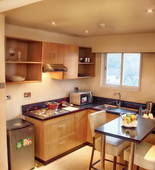 Hotelli The Zehneria By Sarovar Portico India