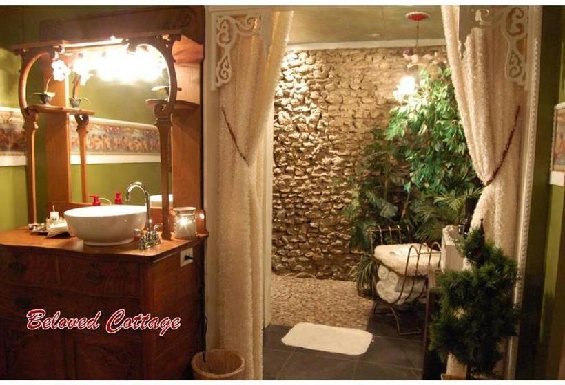 Lockheart Gables Romantic Bed And Breakfast