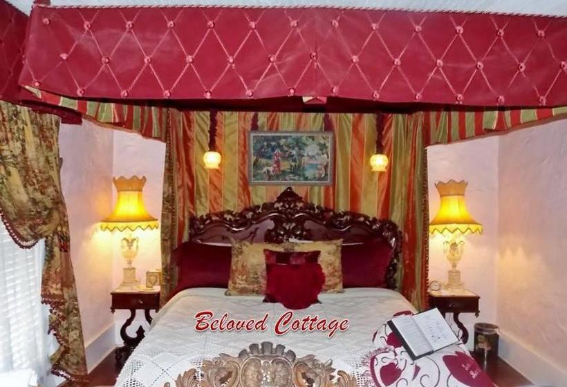 Lockheart Gables Romantic Bed And Breakfast