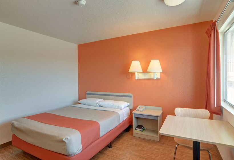 Motel 6 Casper Wy