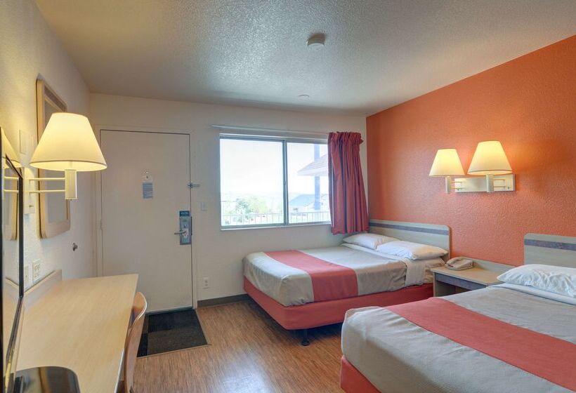 Motel 6 Casper Wy