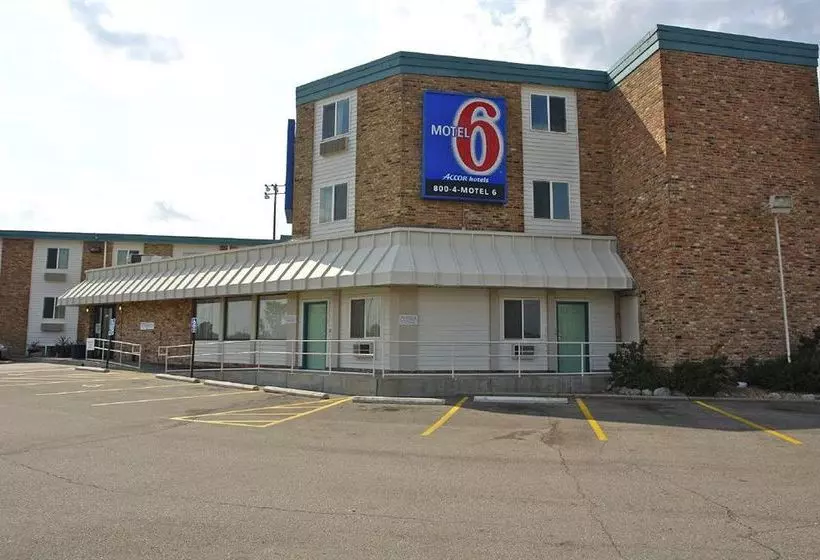 Motel 6 Minneapolis Airport - Mall Of America