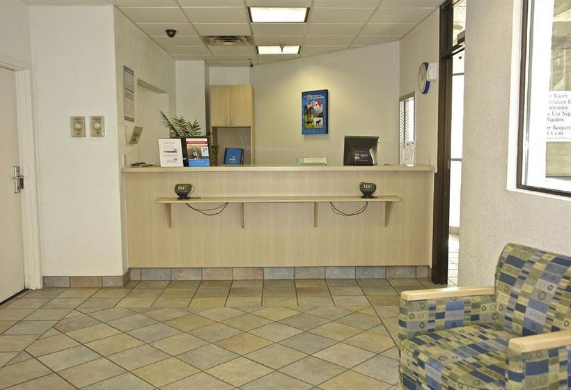 Motel 6 Minneapolis Airport - Mall Of America