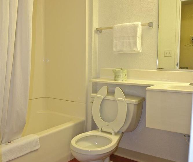 Motel 6 Minneapolis Airport - Mall Of America