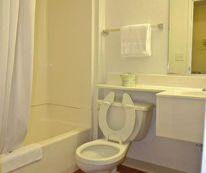 Motel 6 Minneapolis Airport - Mall Of America