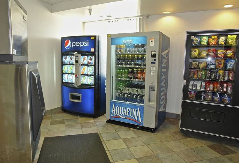 Motel 6 Minneapolis Airport - Mall Of America