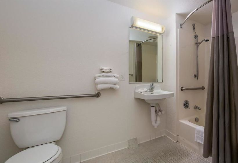 Motel 6 Minneapolis Airport - Mall Of America