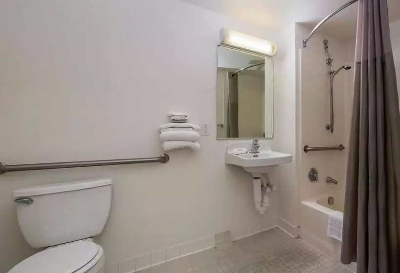 Motel 6 Minneapolis Airport - Mall Of America