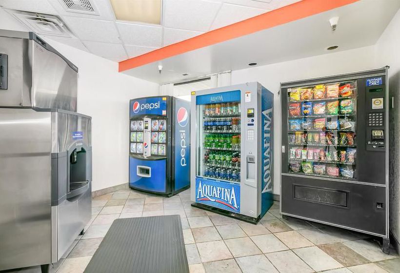 Motel 6 Minneapolis Airport - Mall Of America