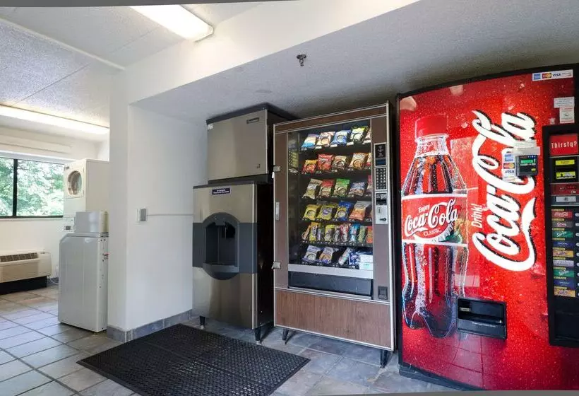 Motel 6gaithersburg, Dc Washington