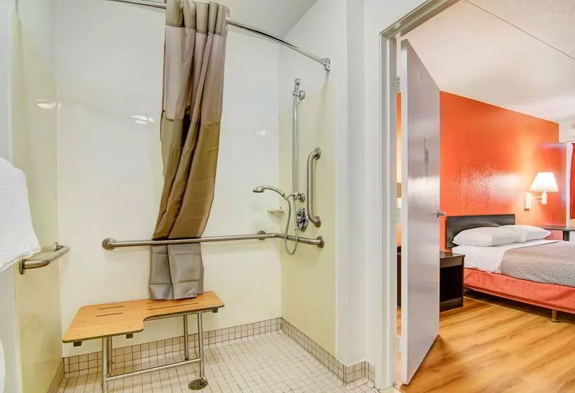 Motel 6springfield, Mo North