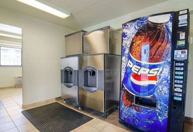 Motel 6springfield, Mo  North