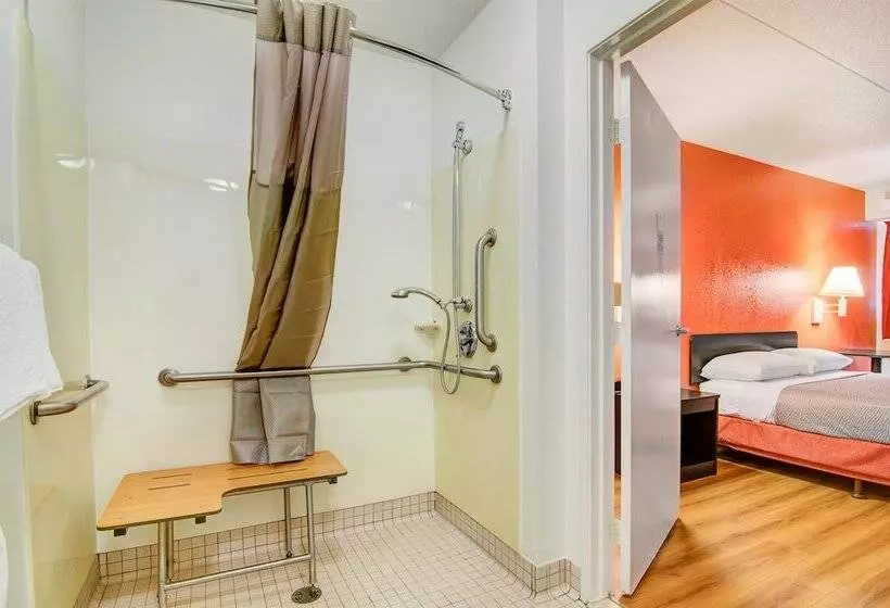 Motel 6springfield, Mo North