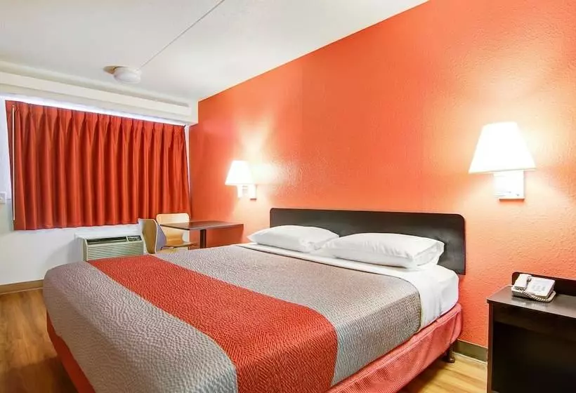 Motel 6springfield, Mo North