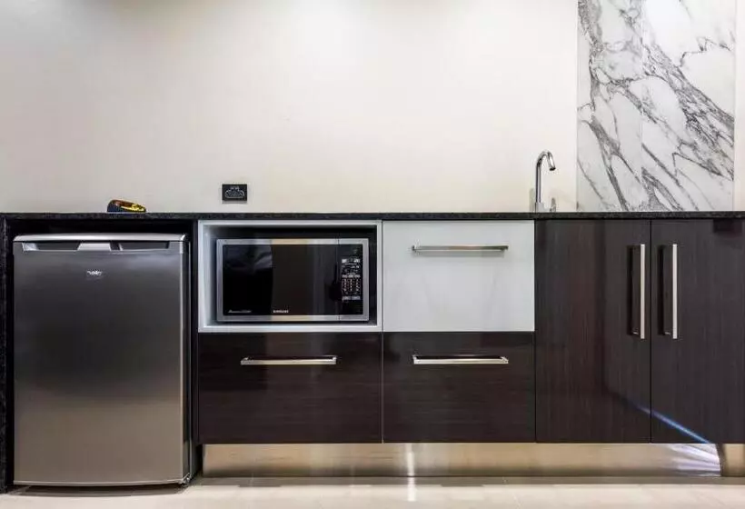 汽车旅馆 Abbey Motor Inn