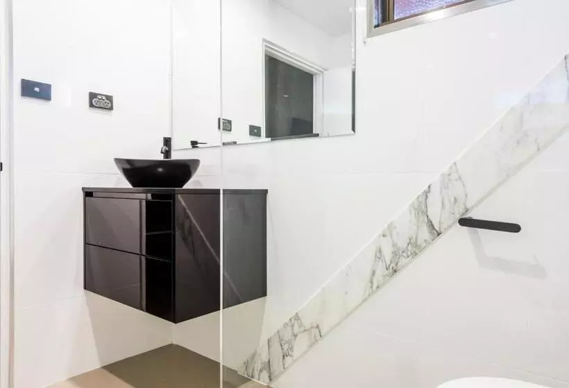 汽车旅馆 Abbey Motor Inn