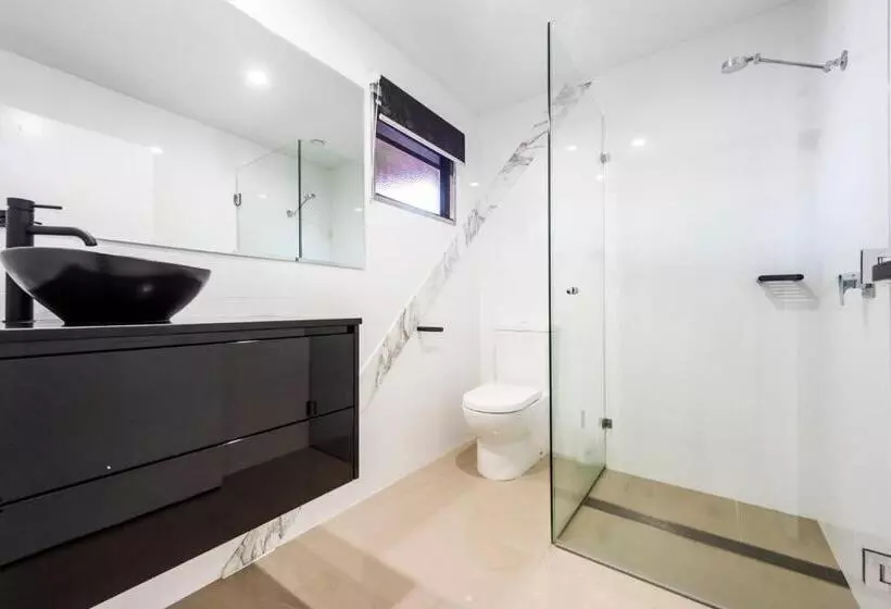 汽车旅馆 Abbey Motor Inn