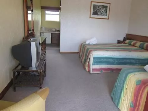 Мотель Midtown Motor Inn