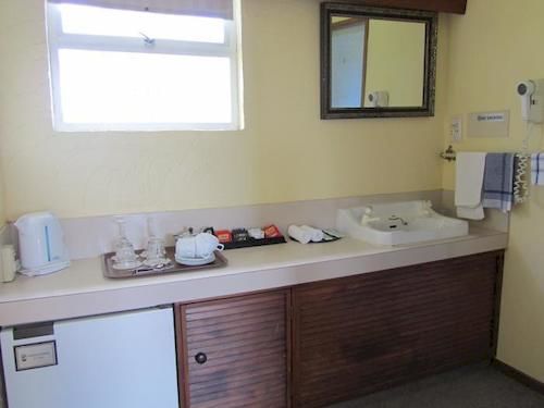 Мотель Midtown Motor Inn