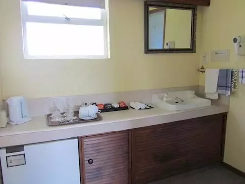 Мотель Midtown Motor Inn