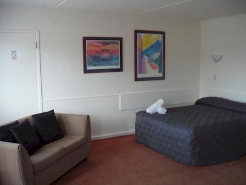 Мотель Midtown Motor Inn