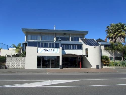 Мотель Midtown Motor Inn