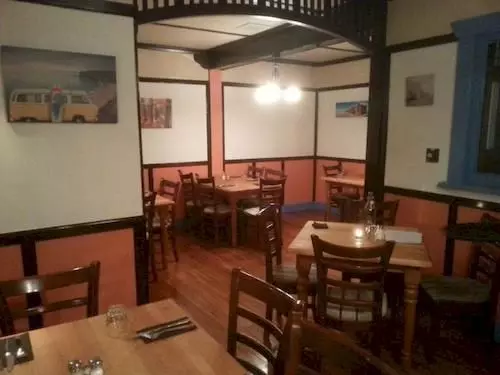 Мотель Midtown Motor Inn