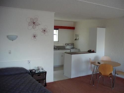 Мотель Midtown Motor Inn