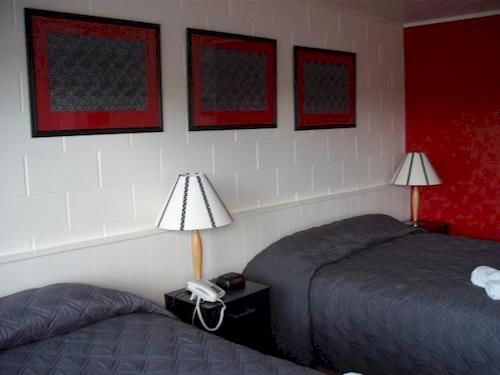 Мотель Midtown Motor Inn