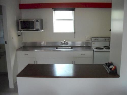 Мотель Midtown Motor Inn