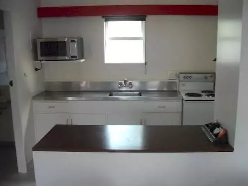 Мотель Midtown Motor Inn