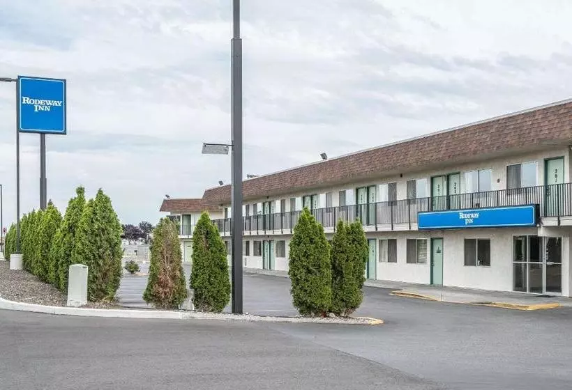 Motel Rodeway Inn