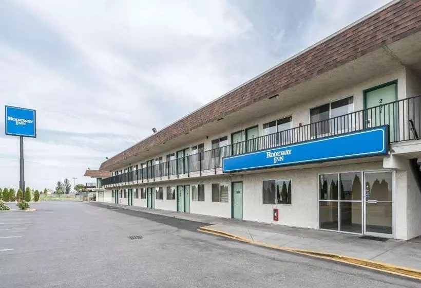 Motel Rodeway Inn