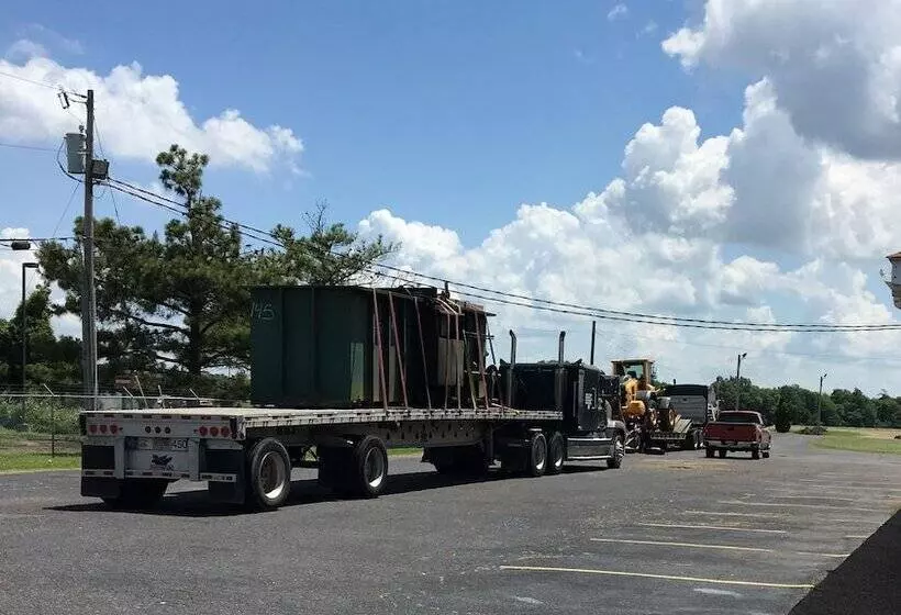 Мотель Royal Inn And Suites