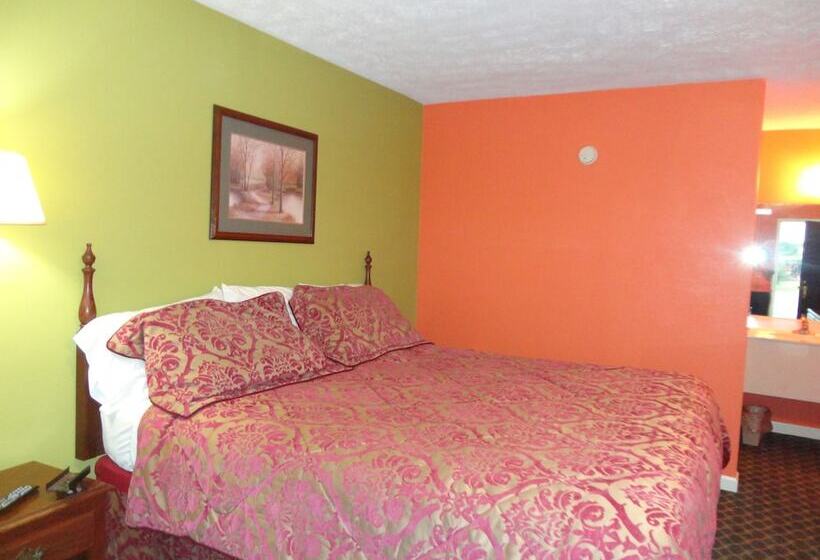 モーテル Royal Inn And Suites