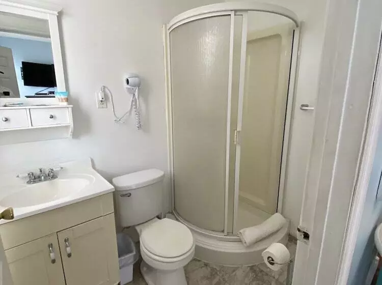 Motel St Maurice Beach Inn