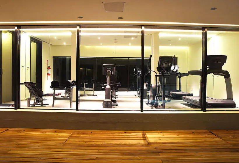 בית מלון כפרי Oliva Luxury  Montevideo