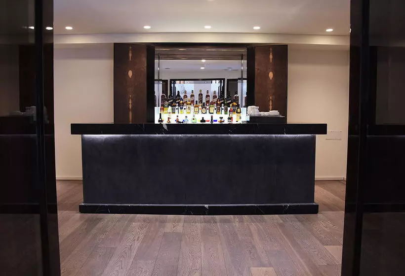 בית מלון כפרי Oliva Luxury  Montevideo