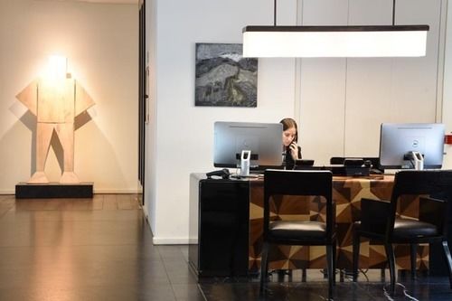 ホテル Oliva Luxury  Montevideo