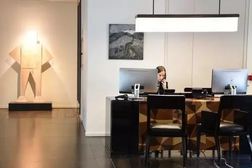 בית מלון כפרי Oliva Luxury  Montevideo