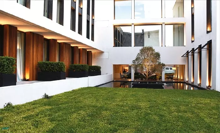 בית מלון כפרי Oliva Luxury  Montevideo