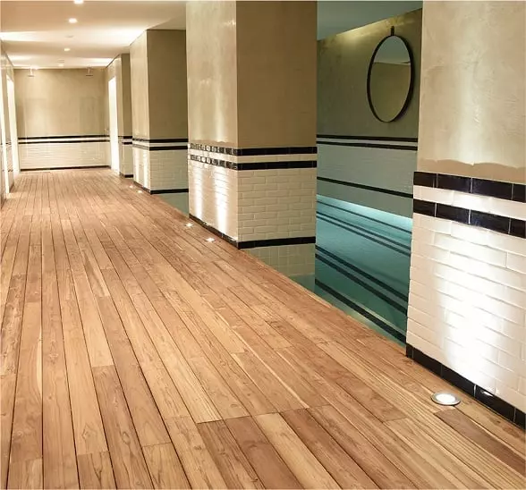 בית מלון כפרי Oliva Luxury  Montevideo