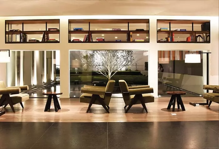 בית מלון כפרי Oliva Luxury  Montevideo