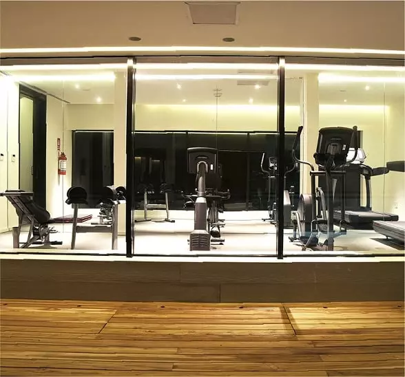 בית מלון כפרי Oliva Luxury  Montevideo