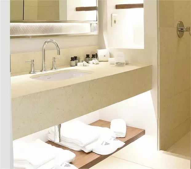 בית מלון כפרי Oliva Luxury  Montevideo