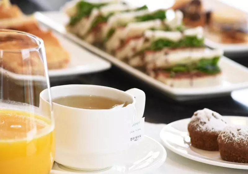 בית מלון כפרי Oliva Luxury  Montevideo