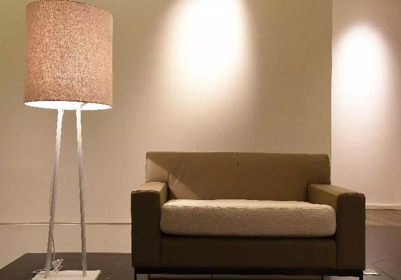 בית מלון כפרי Oliva Luxury  Montevideo