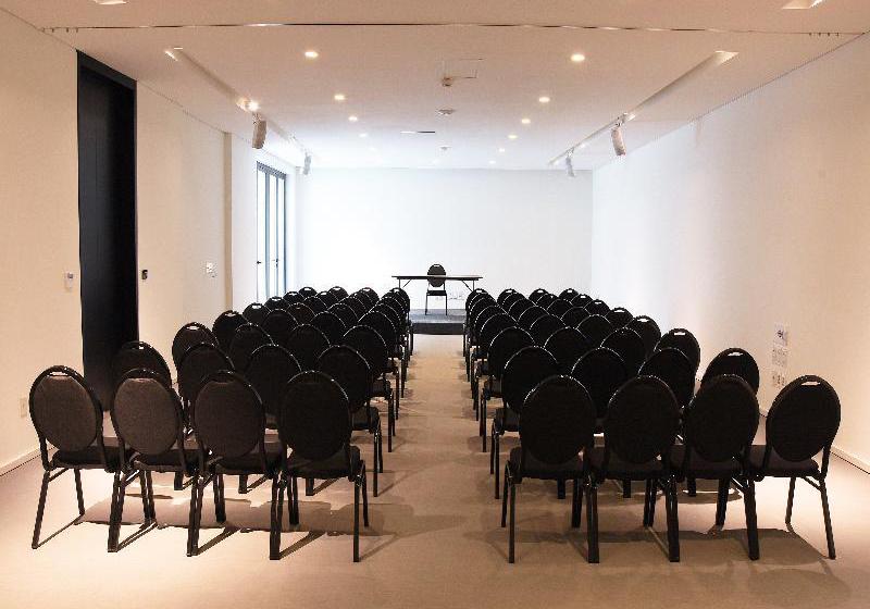 ホテル Oliva Luxury  Montevideo